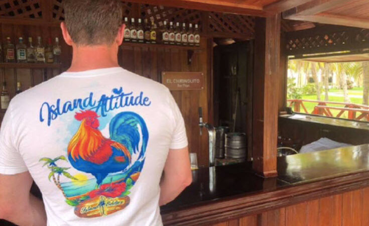 Island Eddie's - Unique Top Quality Fashion For Men