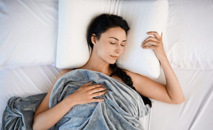 Why I Love My Moonbow Adjustable Memory Foam Pillow