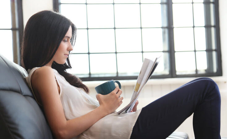 10 Things I Do To Reduce Stress And Anxiety