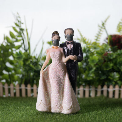 8 Ways You Can Plan A Wedding During COVID-19
