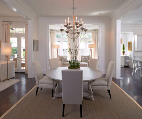 Mixing Interior Design Styles - What You Need To Know First