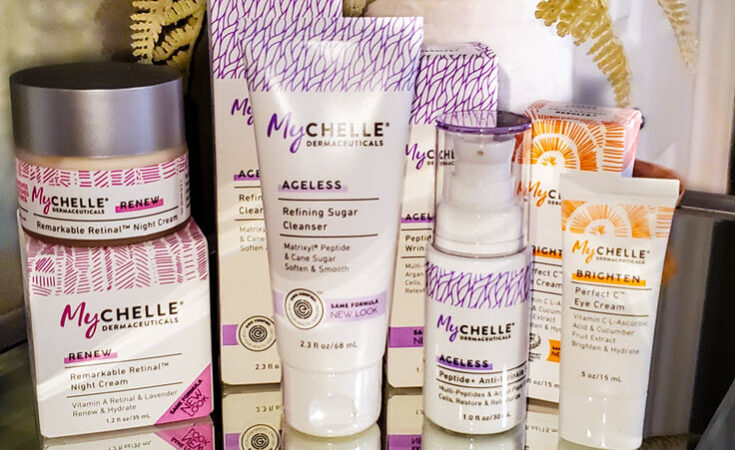 MyChelle Dermaceuticals - Creators of the Clean Skincare Movement