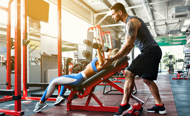 Pre-Workout Supplements What They Are & Why You Need Them