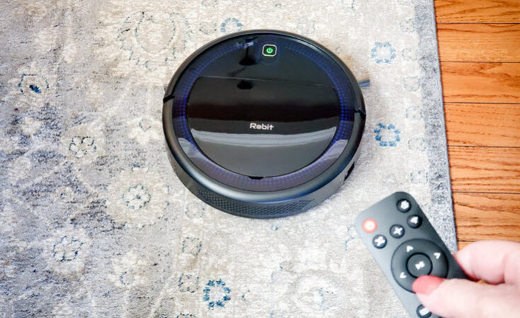 Robot Vacuum Cleaner Why You Need To Consider One