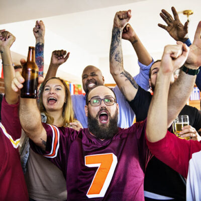 Super Bowl Party Ideas You Need To Know About