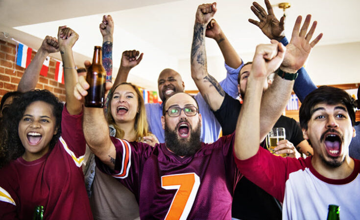 Super Bowl Party Ideas You Need To Know About