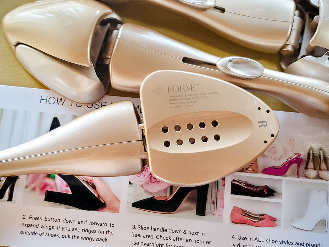 You Need To See This New Shoe Shaper And Organizer Fashion