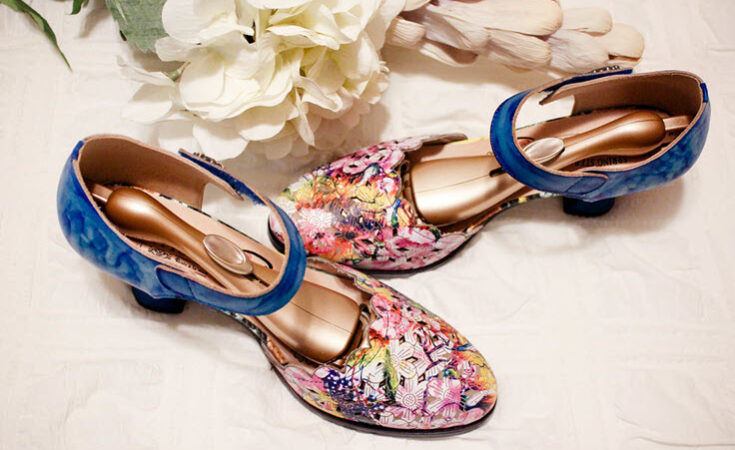 You Need To See This New Shoe Shaper And Organizer