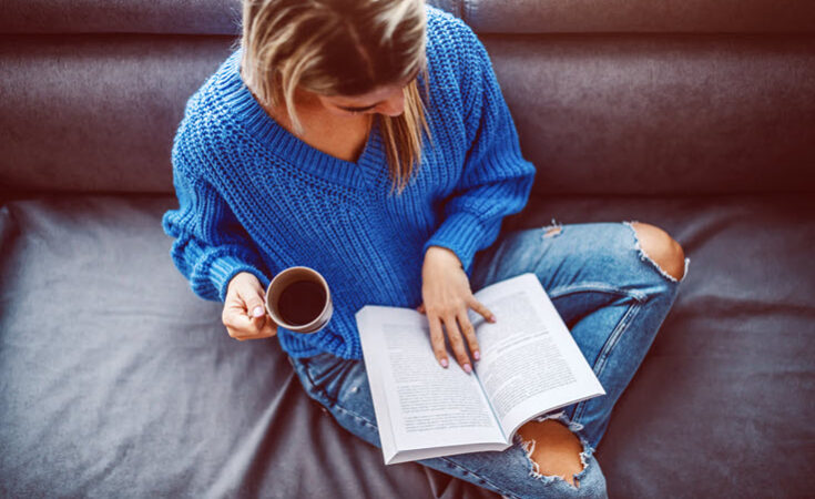 5 Exciting New Books We Love You Need To See