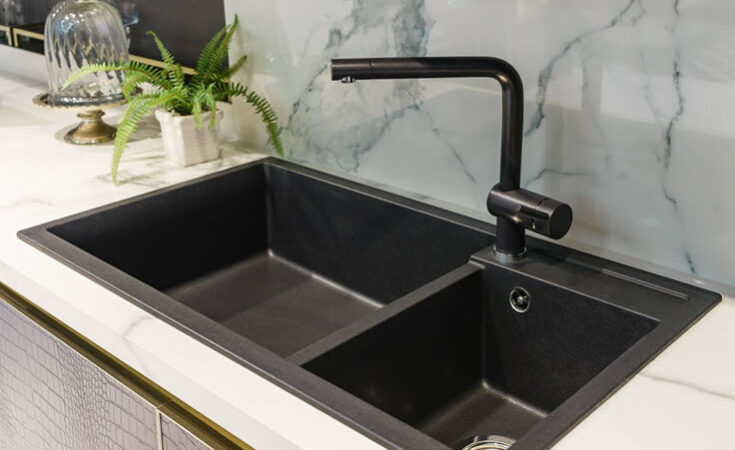 4 Reasons You Need A Touchless Faucet In Your Kitchen