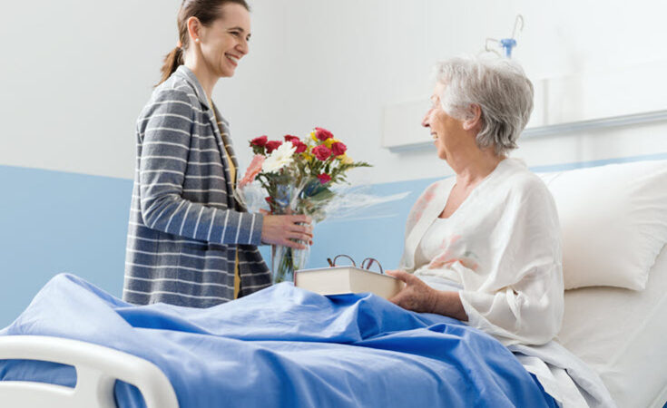 Best Gifts A Hospital Patient Needs (And What To Avoid)