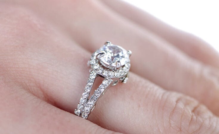 Jewelry Insurance Pays And Gives You Peace Of Mind