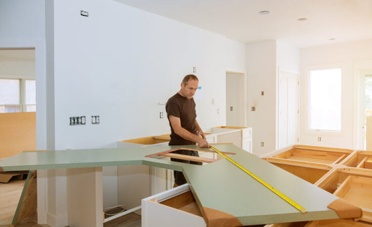 Kitchen Remodeling 101 What You Need To Know First