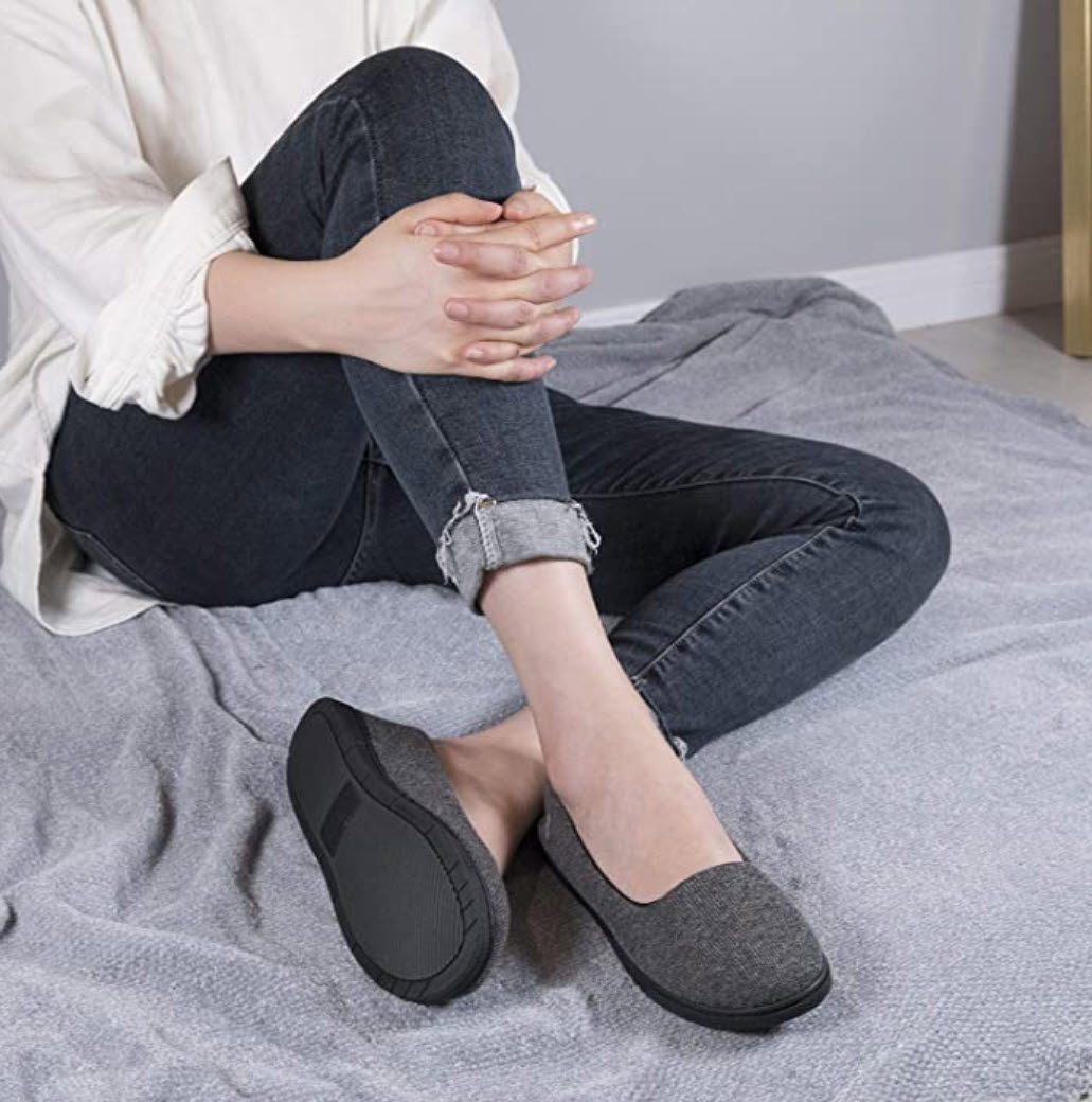 Surprising Facts You Need To Know About Wearing Slippers