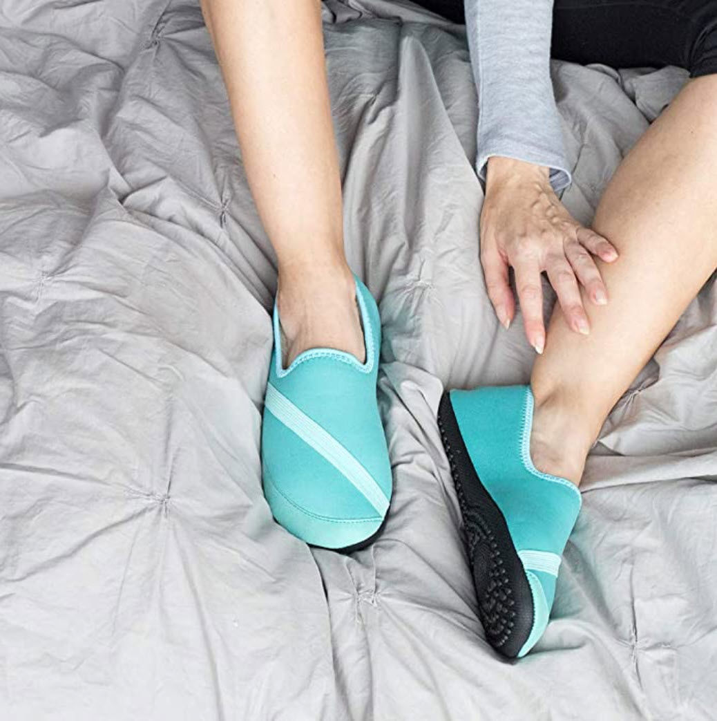 Surprising Facts You Need To Know About Wearing Slippers