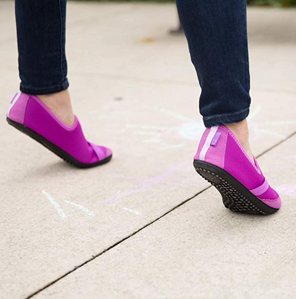 Surprising Facts You Need To Know About Wearing Slippers