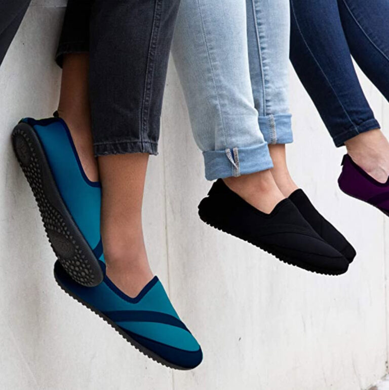 Surprising Facts You Need To Know About Wearing Slippers