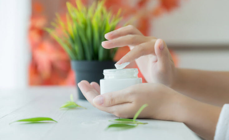 This Skin Care Tip Will Change How You Apply Moisturizer
