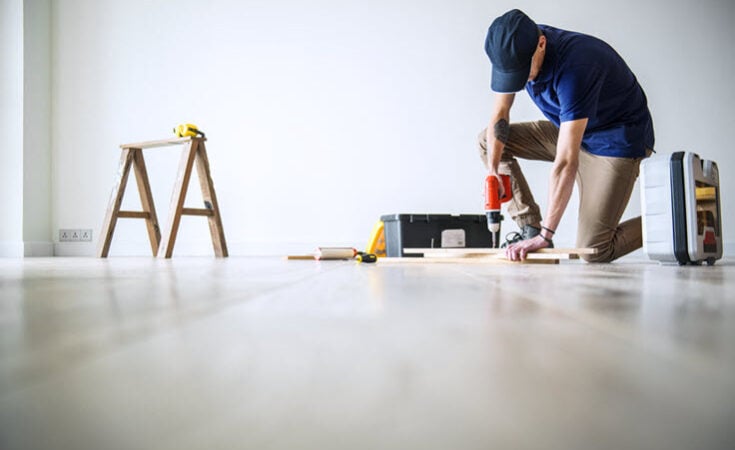 6 Home Services That Should Be Handled by a Professional