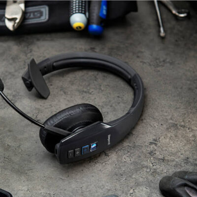 Simply The Best Bluetooth Noise Canceling Headphones