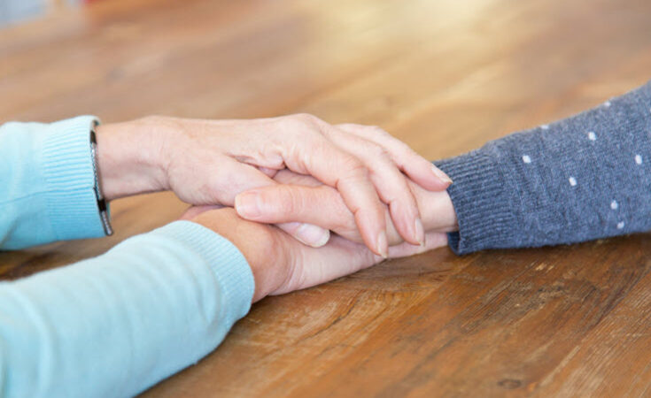 How To Be A Good Caregiver While Practicing Self-Care