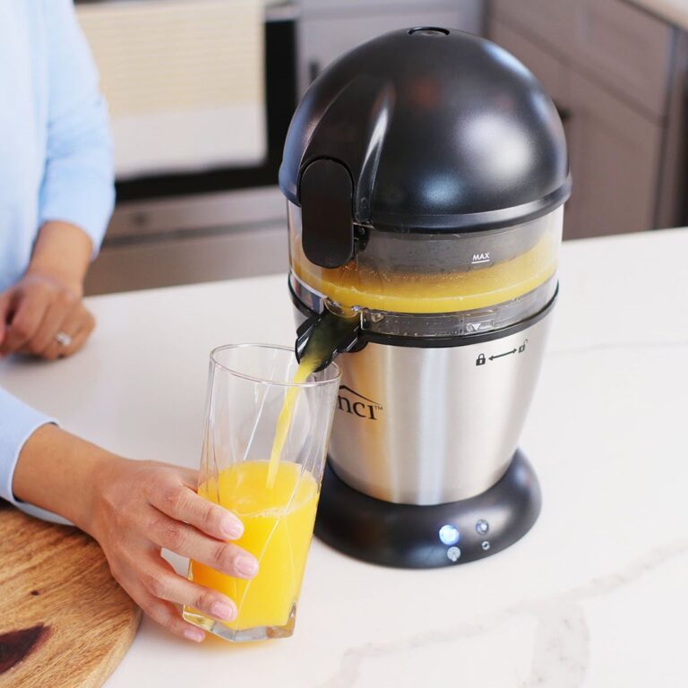 Why I Will Never Buy StoreBought Orange Juice Again