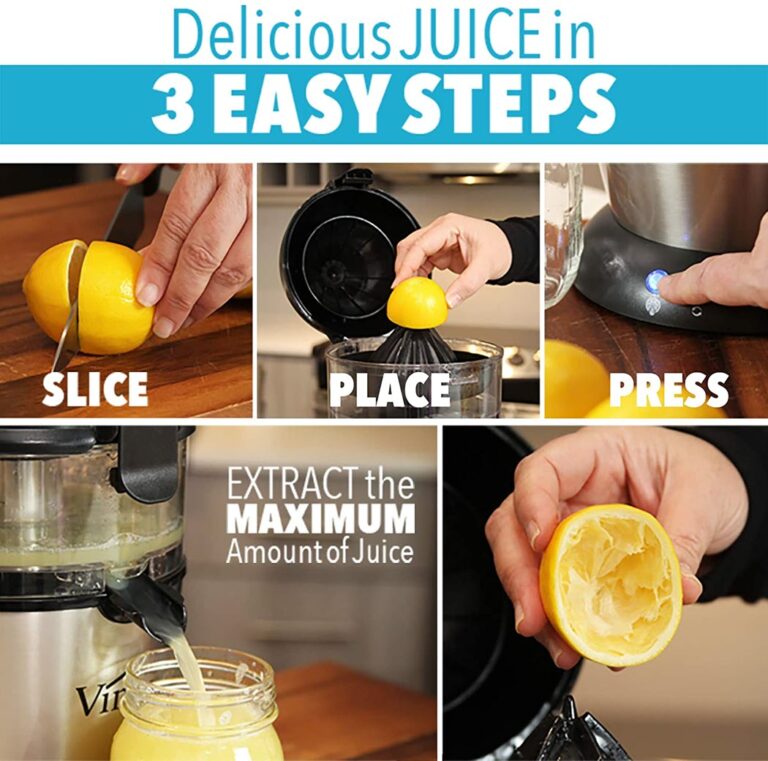 Why I Will Never Buy StoreBought Orange Juice Again