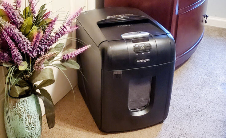 Why You Need A Paper Shredder To Help Prevent Identity Theft