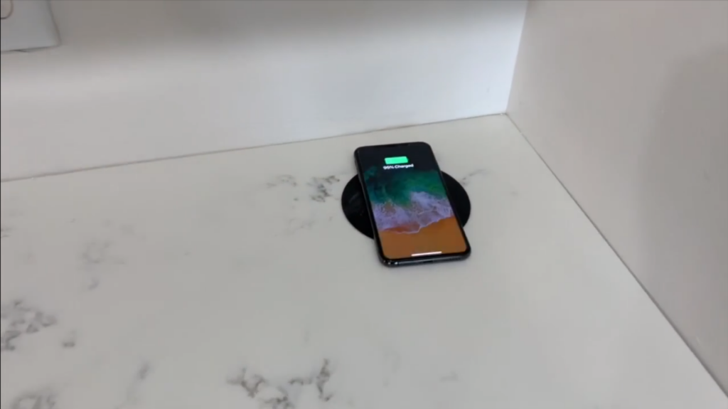 Ranger Wireless Charger