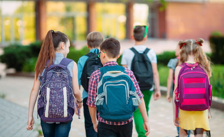 8 Things You Need To See For Back To School Shopping