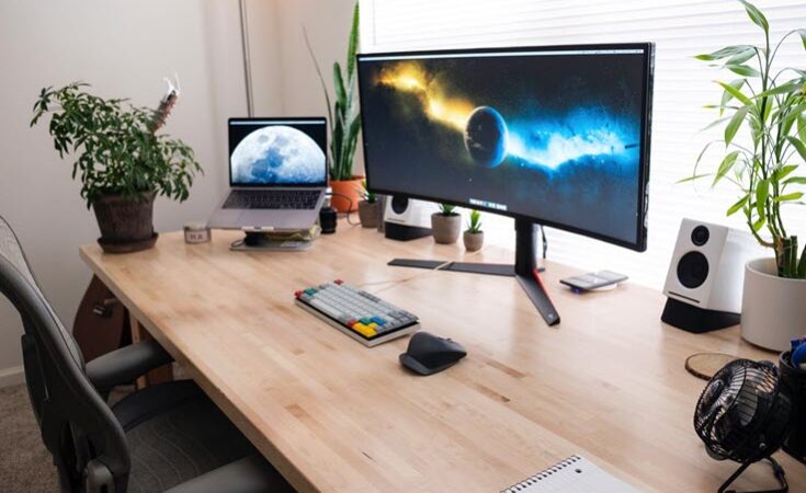 Effective Home Office Setup Tips You Need To Know