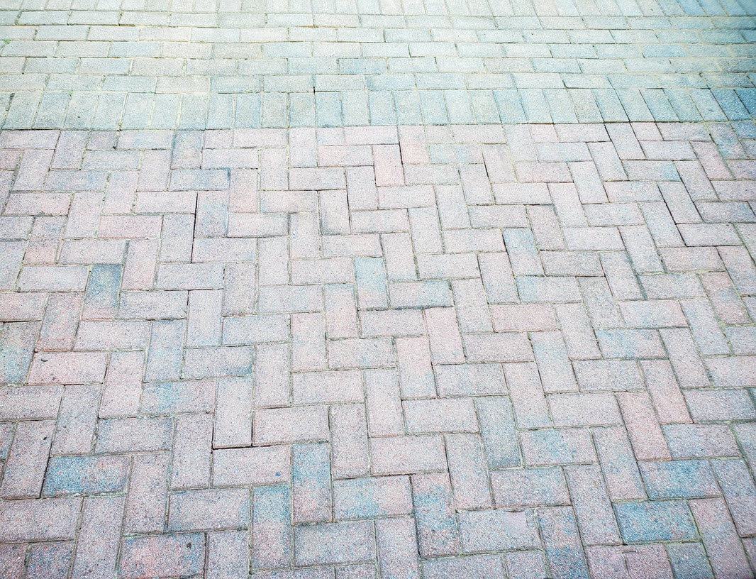 How To Finally Kill Weeds On Your Brick Patio For Good