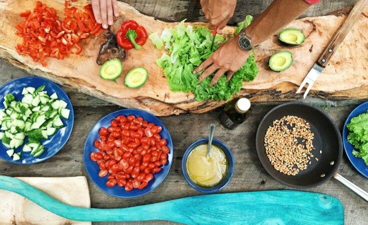 Outdoor Kitchen Checklist With Essentials You Need To Know