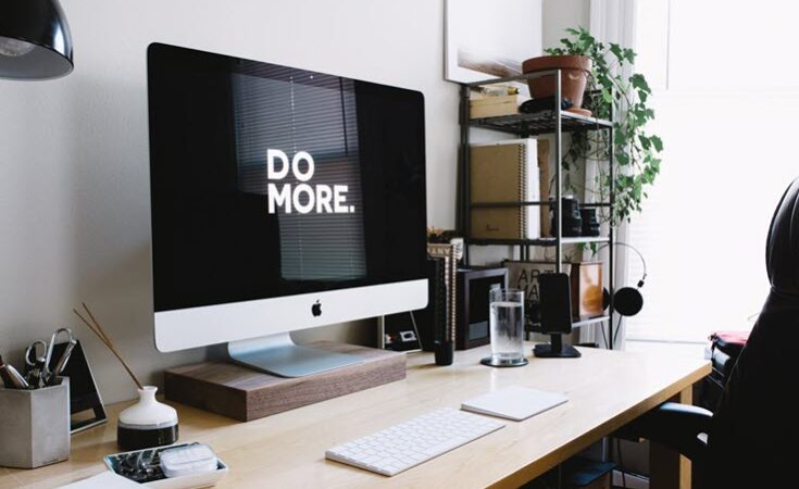 Small Details That Will Make You More Productive At Work