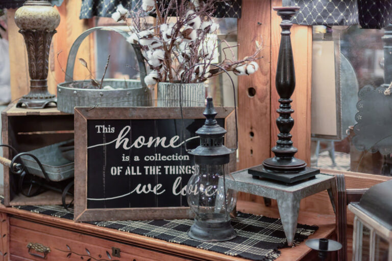 Unique Home Decor Accessories To Set Your Home Apart