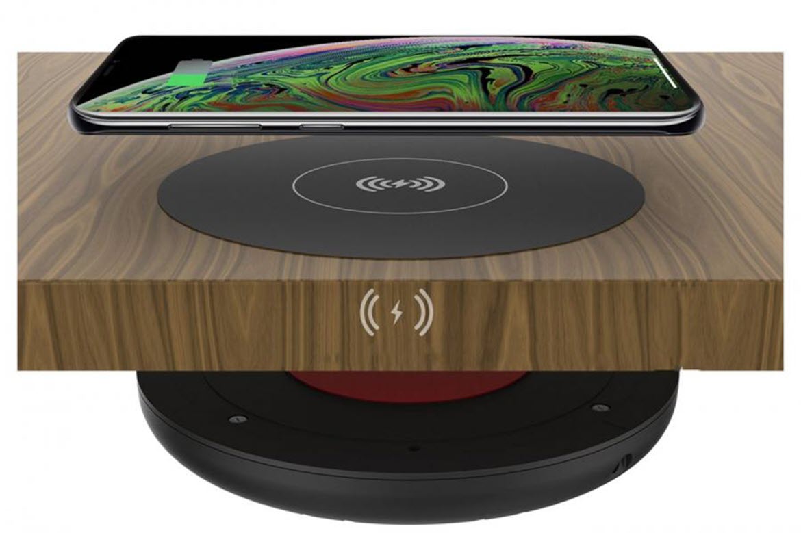 Why You Need To See This Long Ranger Wireless Charger