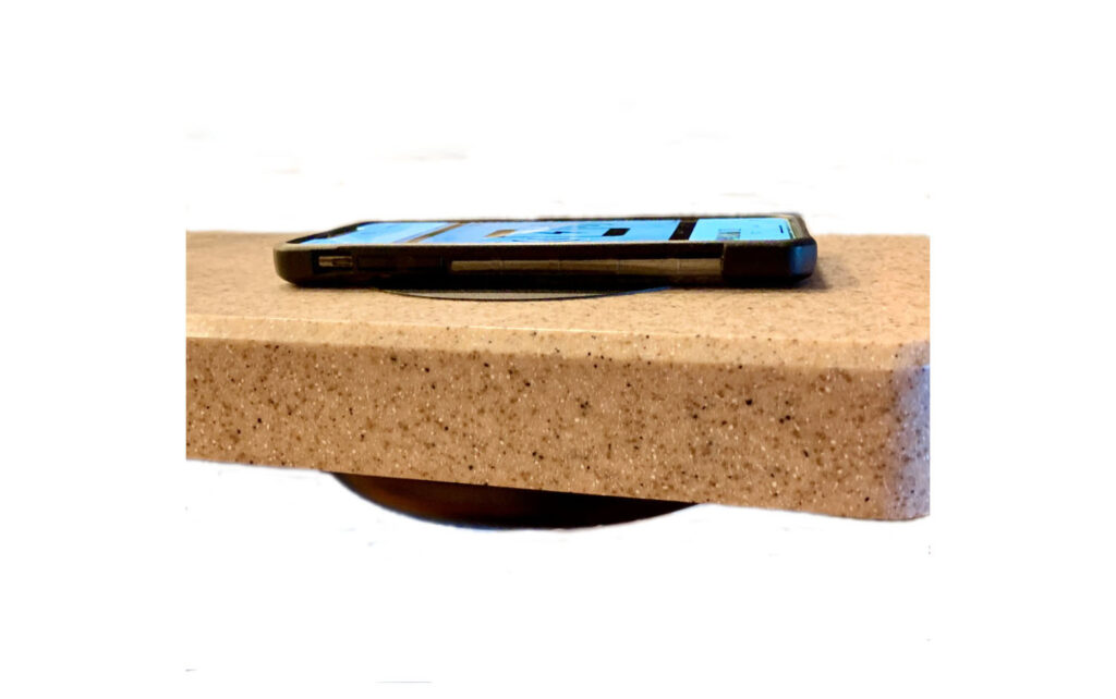 Ranger Wireless Charger