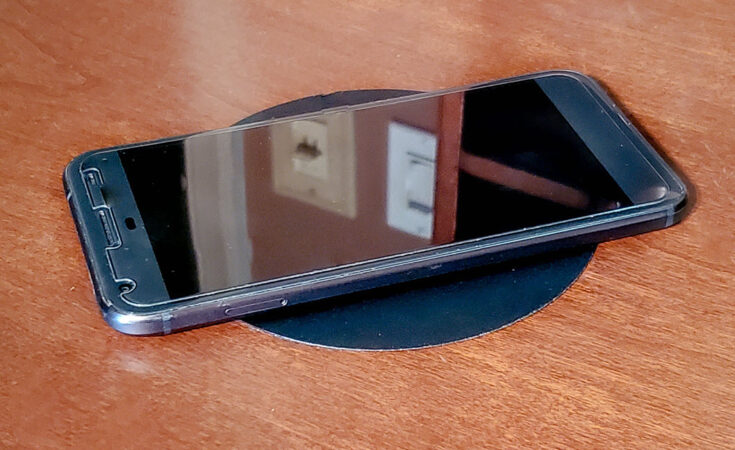 Why You Need To See This Long Ranger Wireless Charger