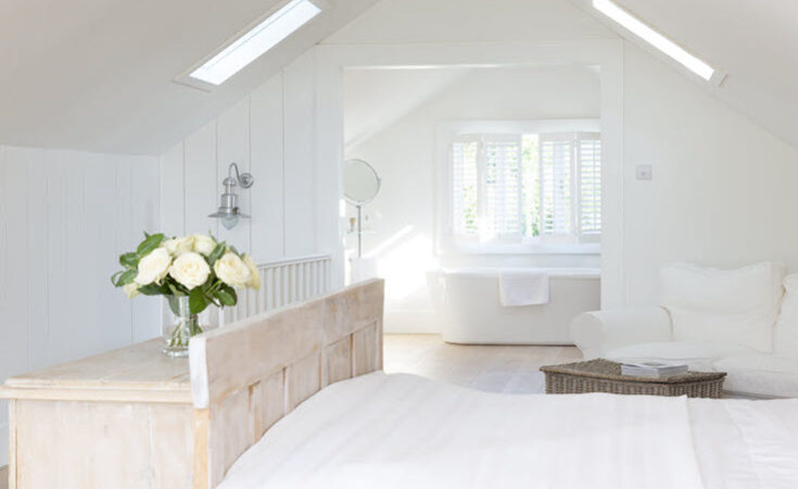 4 Transformative Bed And Bath Products You Need To See