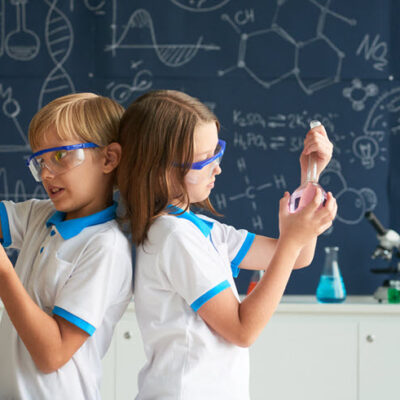 Are We Raising Smarter Kids With High Levels Of Creativity?