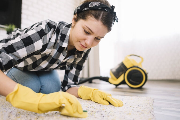 Carpet Cleaning Tips For Pet Owners You Need To Know