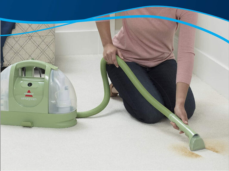 Carpet Cleaning Tips For Pet Owners You Need To Know