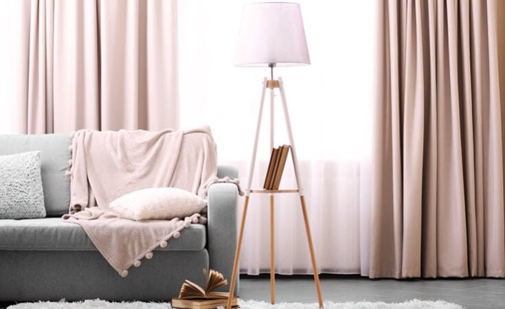 How To Choose The Best Window Treatments For Your Decor