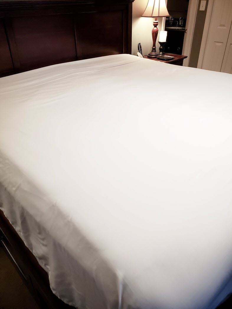 4 Transformative Bed And Bath Products You Need To See!