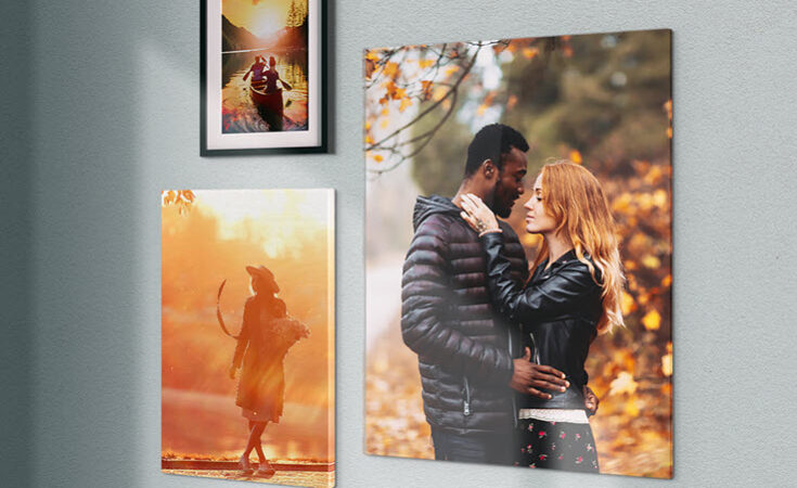 Perk Up Your Decor With New Wall Art & Lifestyle Accessories