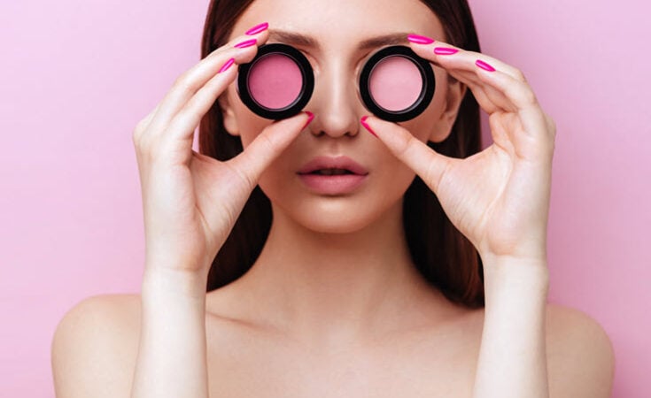 Sensitive Eyes Applying Makeup? What You Need To Know