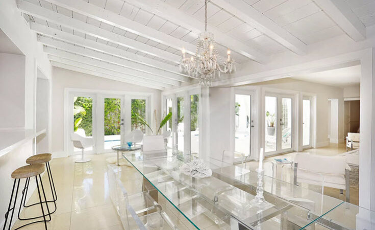 White Home Decor Inspiring Ideas You Need To See