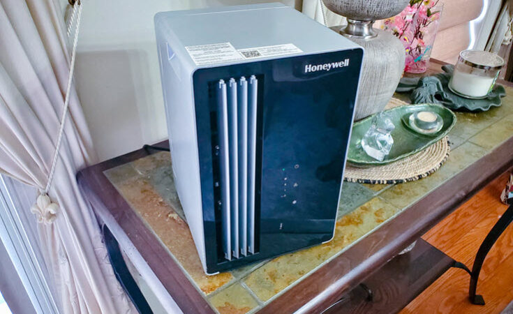 Zeta Personal Cooling System - Big On Cool, Small On Size