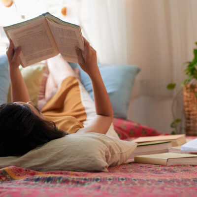 Book Recommendations