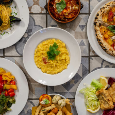 Meal Kits - How To Cook Healthy Meals with Little Effort